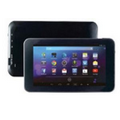 7" High Definition Touch Screen Tablet